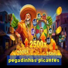 pegadinhas picantes